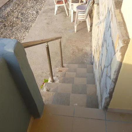 House By The Sea Water Appartamento *